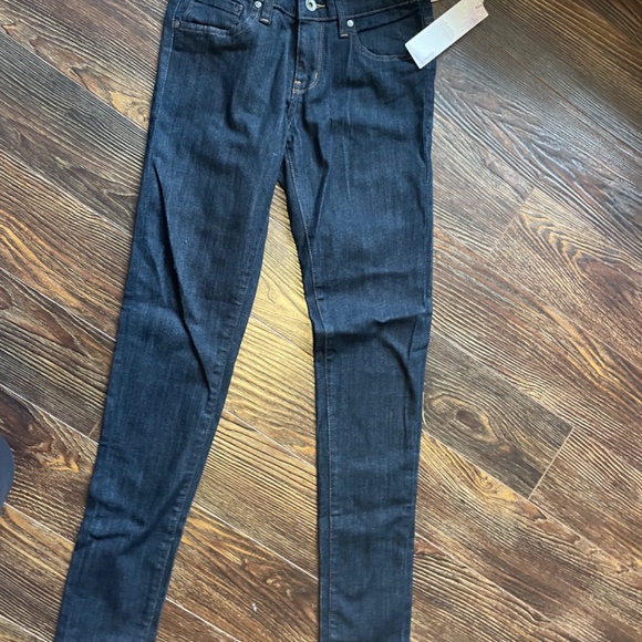 Dish Jeans 27x31 - Picture 3 of 3